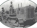 Potato Digger Farm