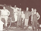 Bellefontaine Volunteer Fire Department