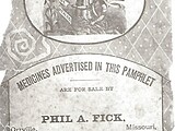 General Store Ad