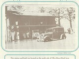 Gluck's Service Station and Hotel