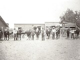 Delivering Water to Farm