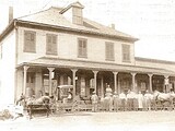 Zierenberg’s General Merchandise Store