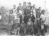 Lake African-American Students