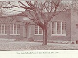 Lake School