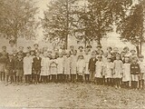 Bonhomme Class of 1923
