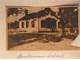 Bonhomme Schoolhouse