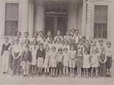 Bonhomme Class 1933