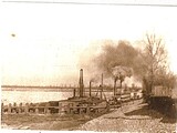 Steamboat Wreck