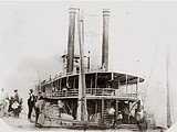 Steamboat Helena
