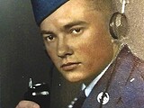 Herman Keane USAF