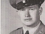 Jack Bacon US ARMY