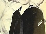 Jim Peanick US Navy