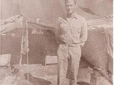 US Veteran Joe Ruby