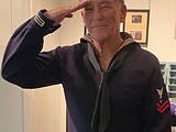 Michael Kane, Petty Officer 