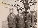 Steiner brothers in World War II