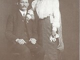Chesterfield postman Francis Everett Konneman