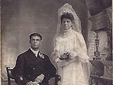 Lilly Weber & Henry Hoch