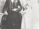 Mr. & Mrs. Henry Kummer