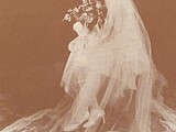 Raymond A. Barr married Lucille H. Besancenez on April 24, 1929 at Ascension Catholic Church.