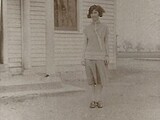 Rose Callahan Walker Teacher