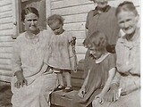 Alice Hohmann Caring for Children